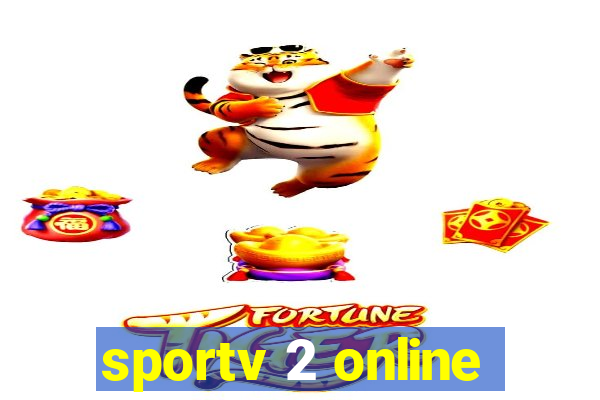 sportv 2 online